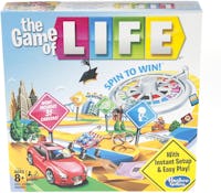 The Game of Life