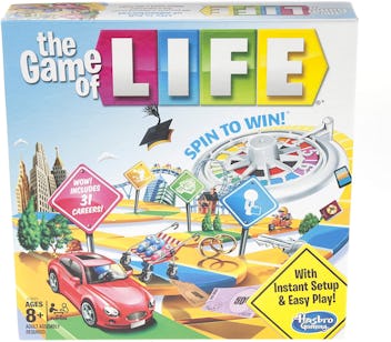 The Game of Life
