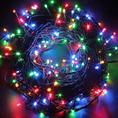 twinkle star 200 led best christmas lights