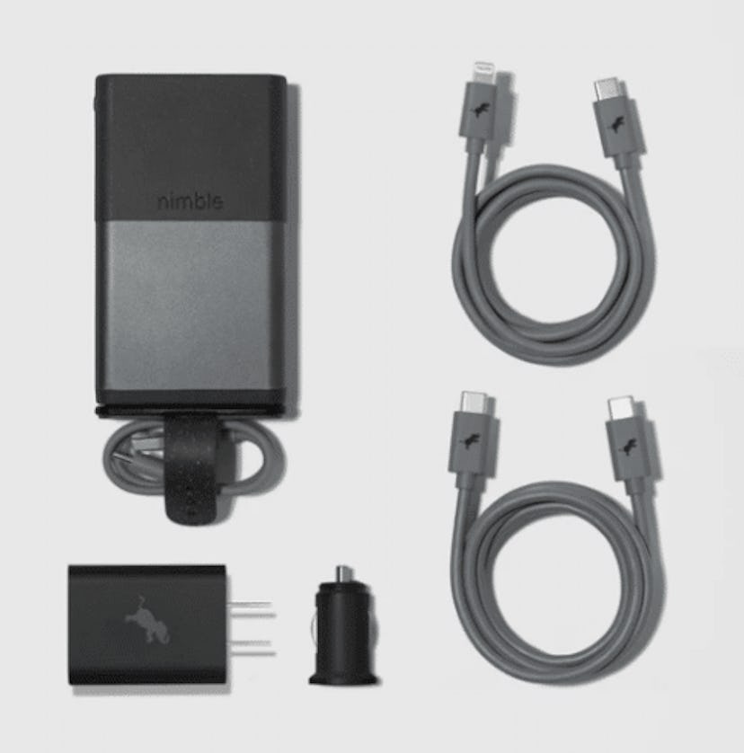 ultimate fast charge kit best tech gifts