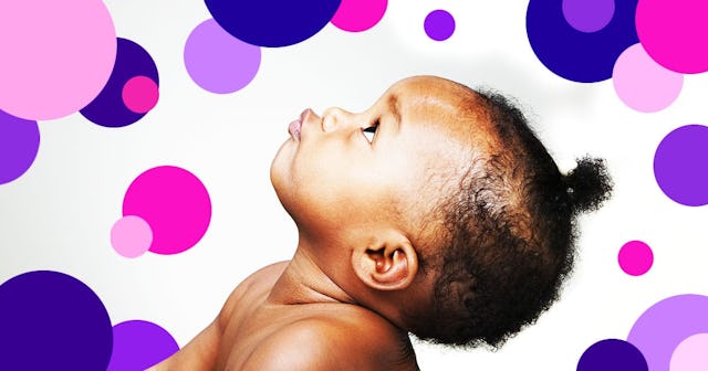 New Alternatives To The Most Popular Girl’s Names