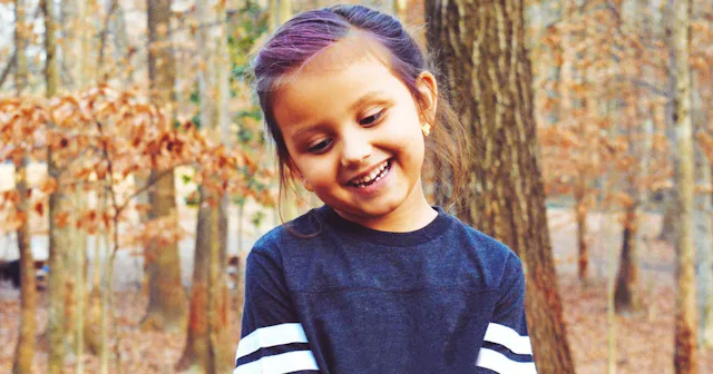 Rare names for girls