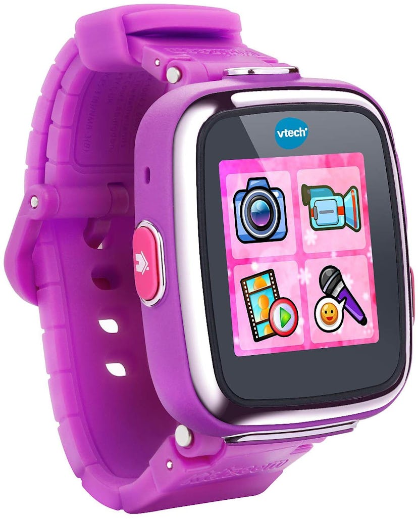 VTech Kidizoom Smartwatch DX - Purple