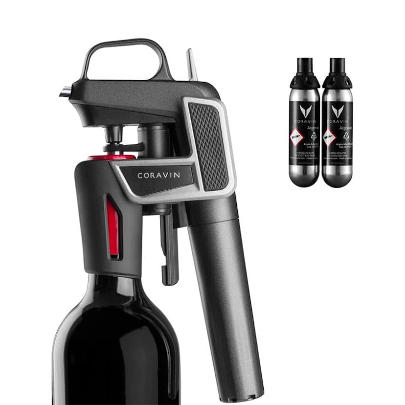 Coravin Model Two Premium Wine Preservation System