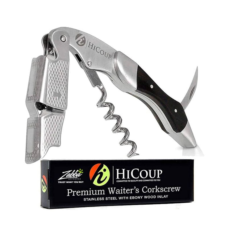 HiCoup Waiters Corkscrew