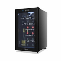 hOmelabs 18 Bottle Wine Cooler