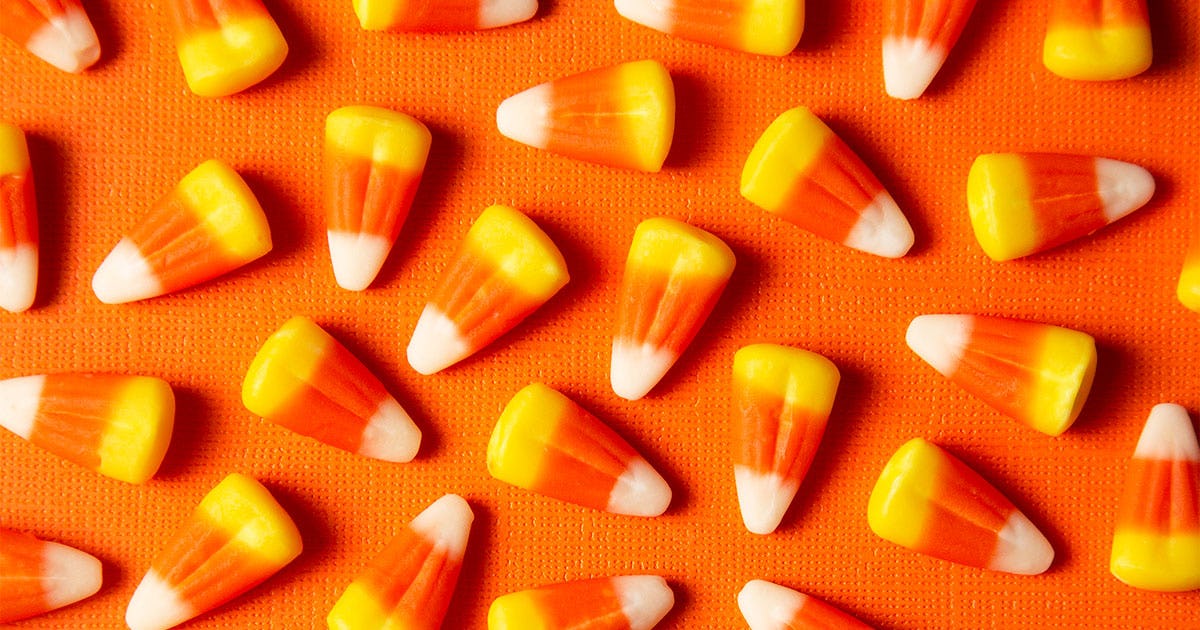 Someone Ranked Types Of Halloween Candy From Best To Worst Someone ranked types of halloween candy from best to worst