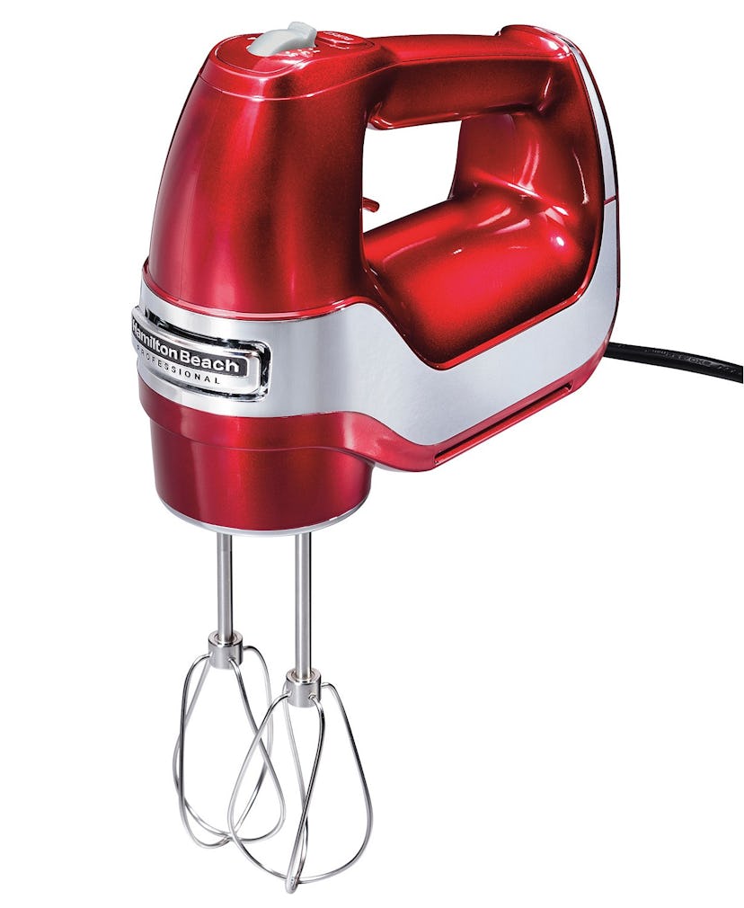 Hamilton Beach Professional 5 Speed Hand Mixer