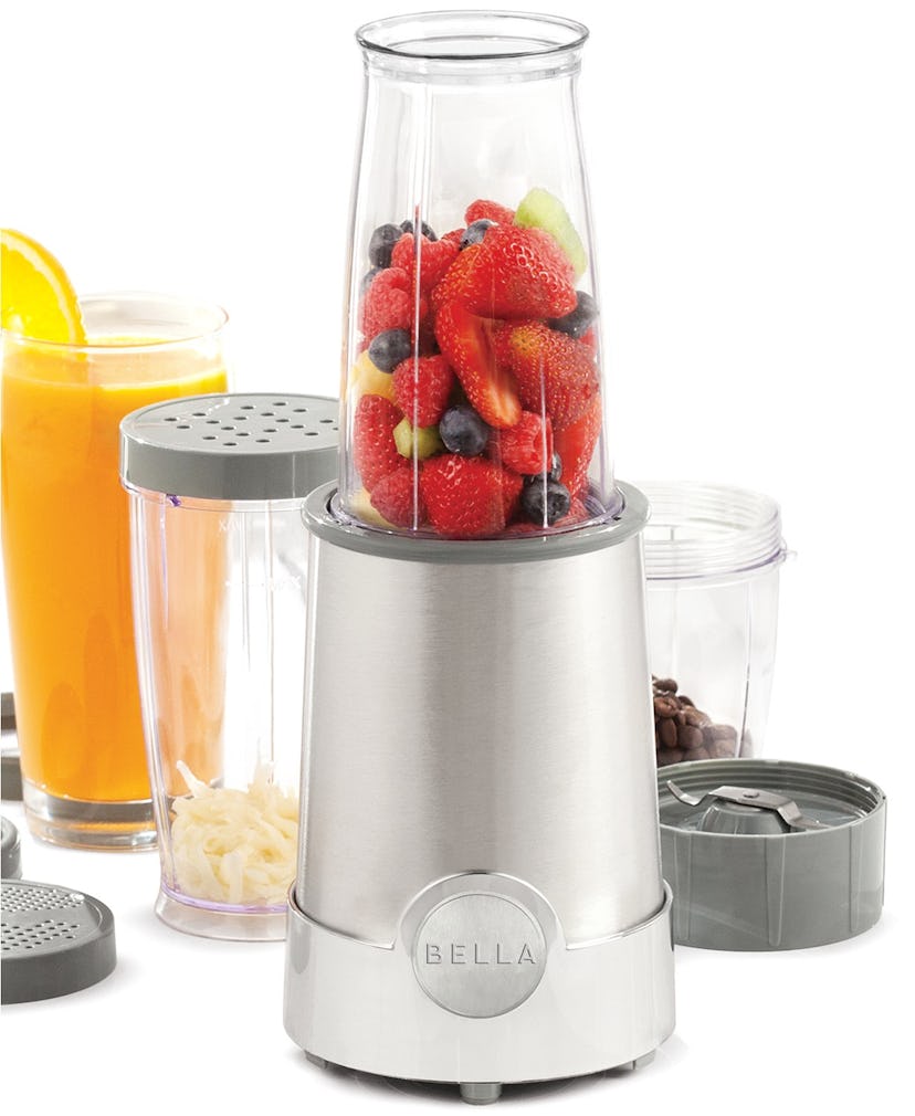 Bella Rocket Blender 12 Piece Set