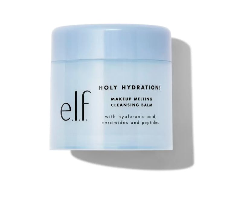 E.L.F. Cosmetics Holy Hydration! Makeup Melting Cleansing Balm