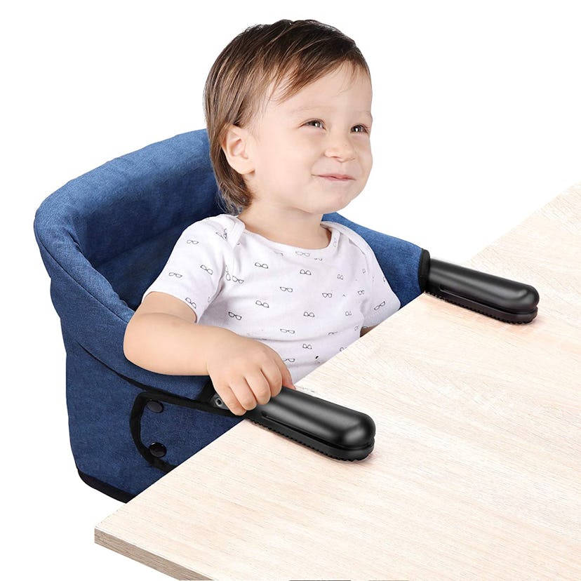 Toogel Portable Baby Feeding Seat