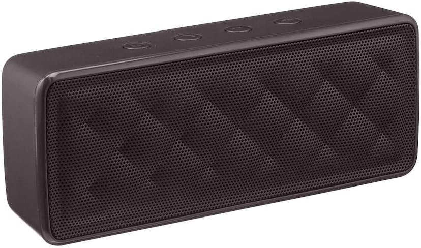 AmazonBasics Portable Wireless, 2.1 Bluetooth Speaker