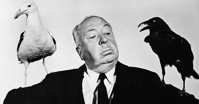 alfred hitchcock quotes