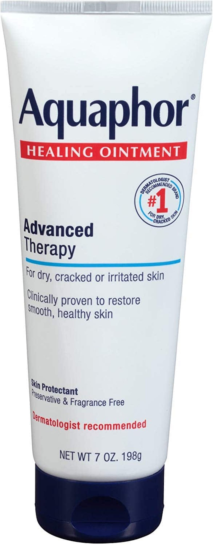 Aquaphor Healing Ointment-Dry Skin Moisturizer