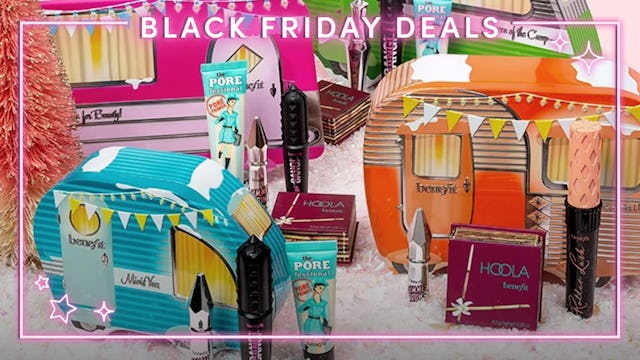 black friday beauty deals