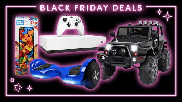 black friday toy deals