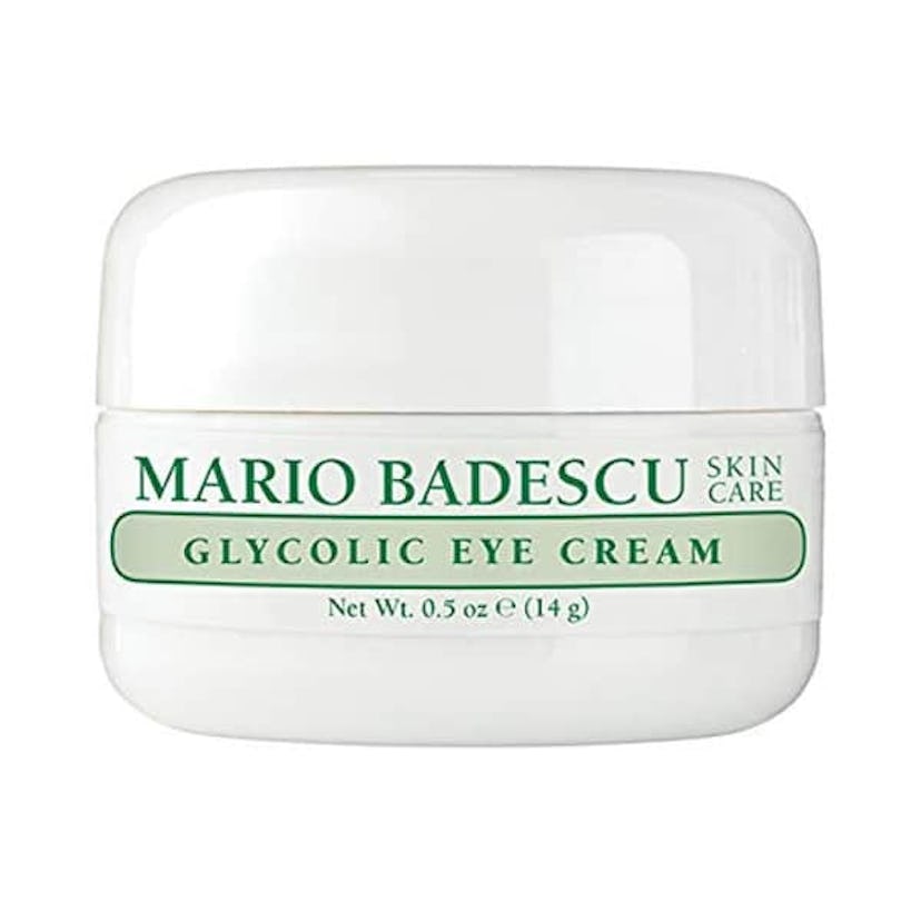 Mario Badescu Glycolic Eye Cream