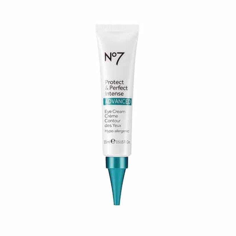 Boots No7 Protect & Perfect Intense Advanced Eye Cream