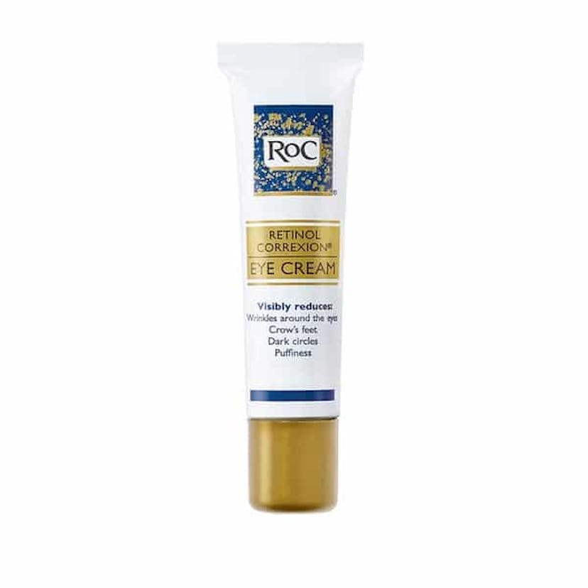 RoC Retinol Correxion Anti-Aging Eye Cream Treatment 