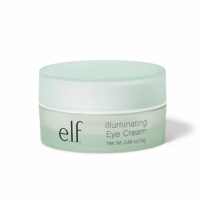 e.l.f. Illuminating Eye Cream