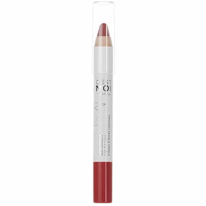 C’est Moi Luminary Lip Crayon