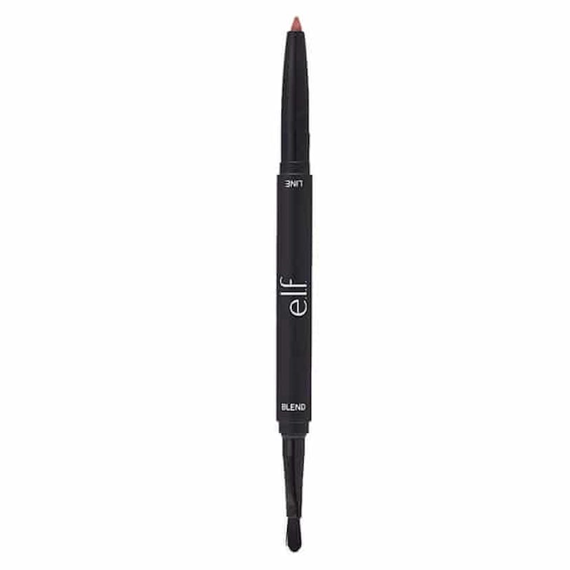 e.l.f. Lip Liner & Blending Brush