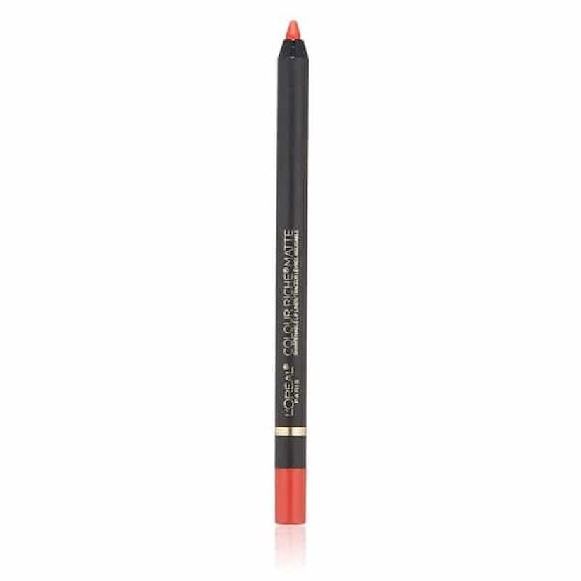 L'Oreal Paris Colour Riche Matte Lip Liner