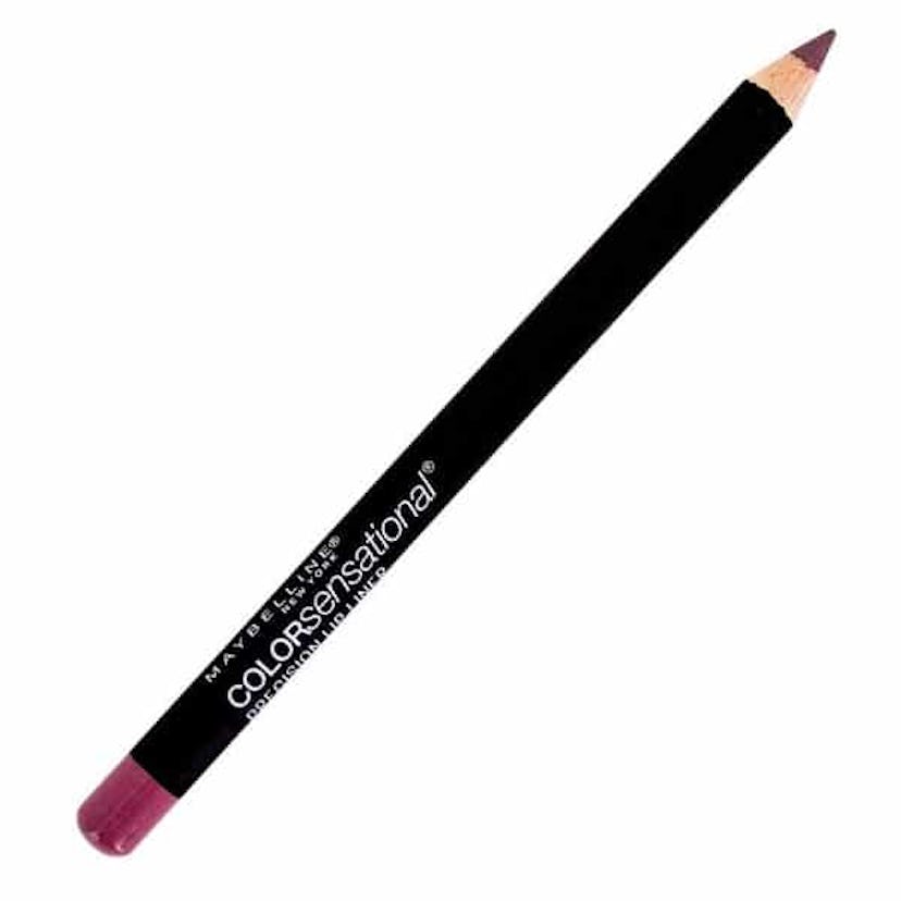 Maybelline New York ColorSensational Precision Lip Liner