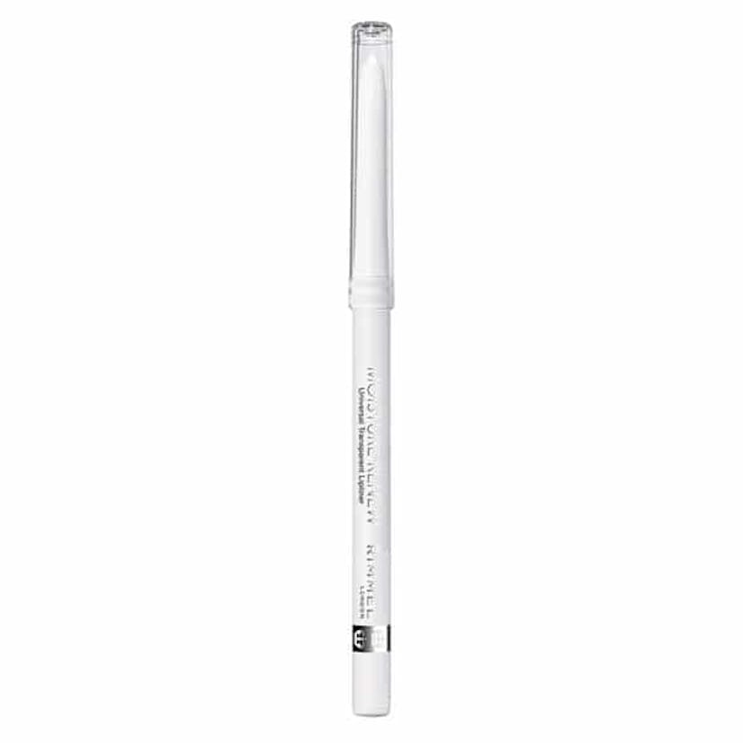 Rimmel Moisture Renew Lip Liner Transparent