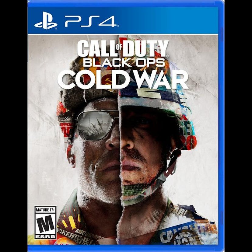 Call of Duty: Black Ops Cold War