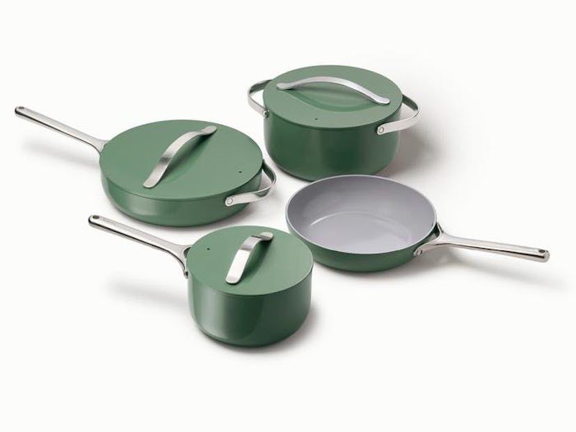 Caraway Cookware