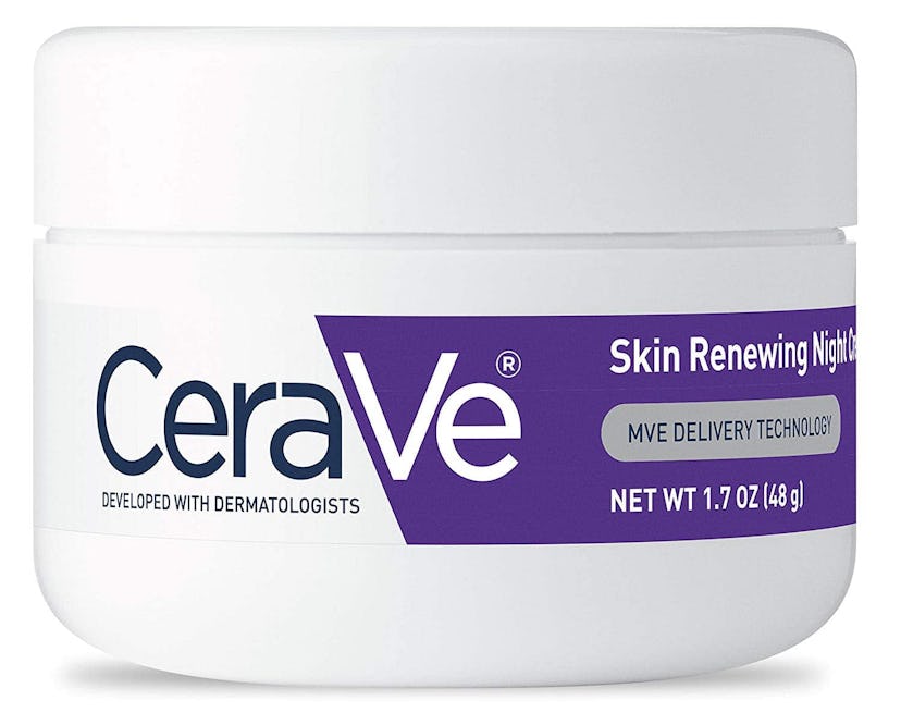 CeraVe Night Cream for Face