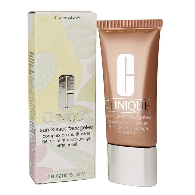 Clinique/Sun-Kissed Face-Gelee Complexion Multitasker Tinted Moisturizer