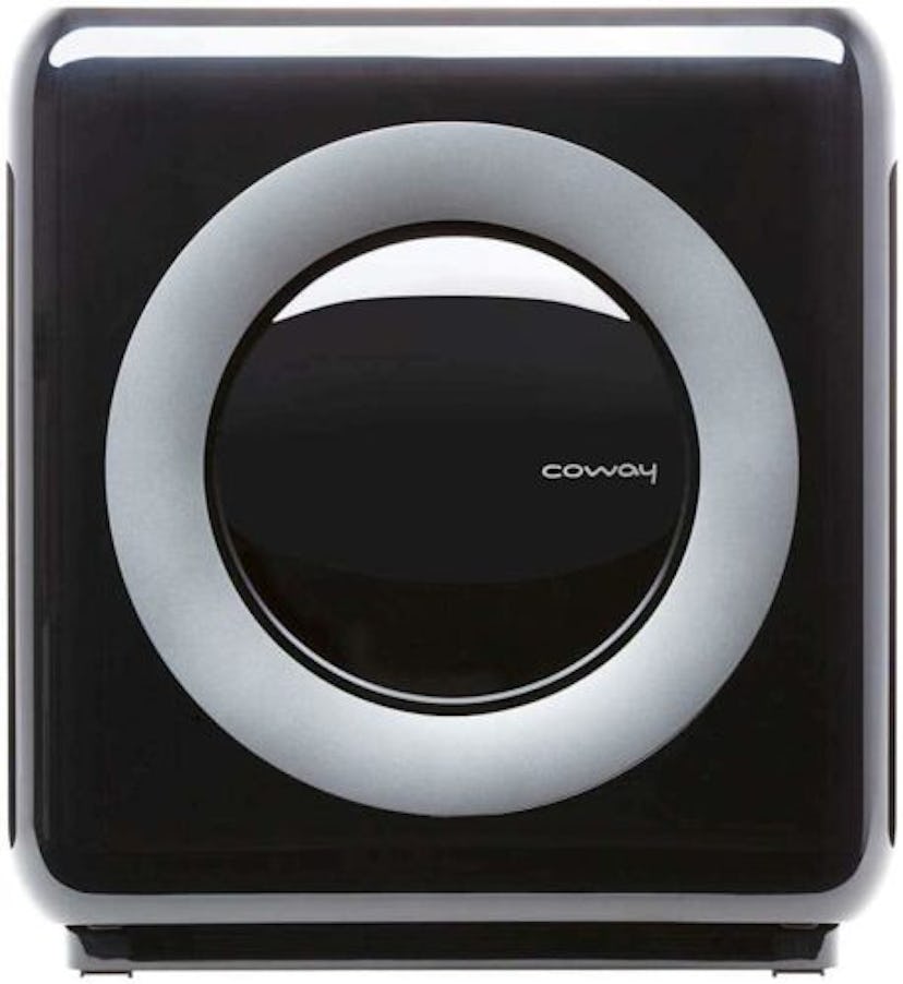 Coway AP-1512HH Mighty Air Purifier with True HEPA and Eco Mode