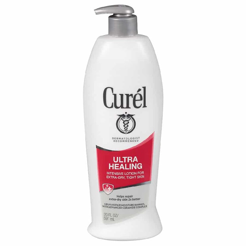 Curél Ultra Healing Intensive Lotion