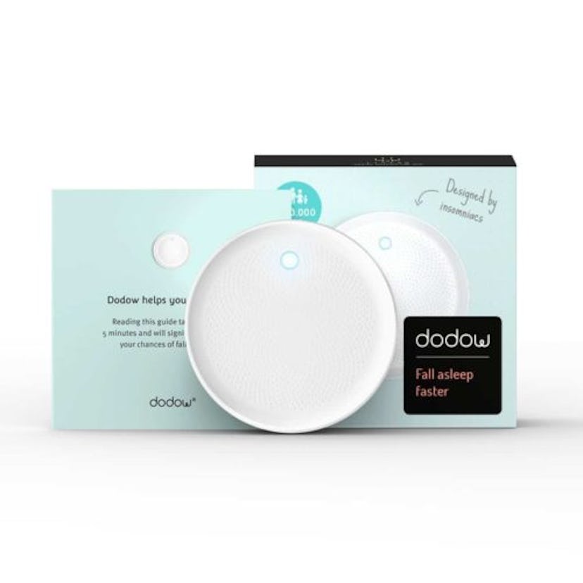 Dodow - Sleep Aid Device