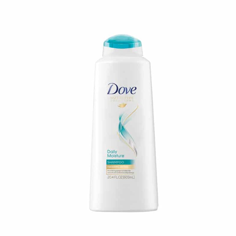 Dove Nutritive Solutions Daily Moisture Shampoo