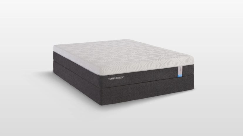 Temper-Pedic Tempur-Essential Mattress