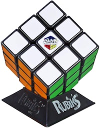 Hasbro Rubik's 3X3 Cube