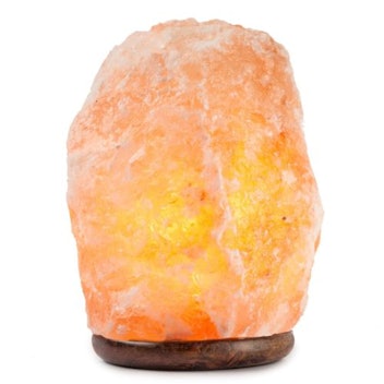 HemingWeigh Natural Himalayan Salt Lamp