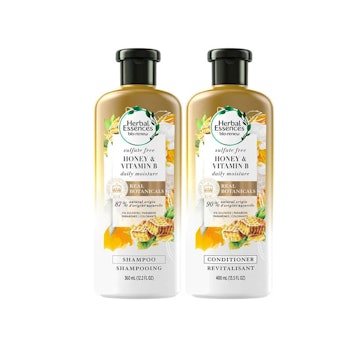Herbal Essences Sulfate Free Shampoo and Conditioner