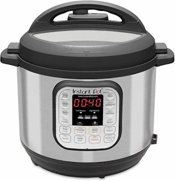 Instant Pot Duo 60 7-in-1 Electric Pressure Cooker