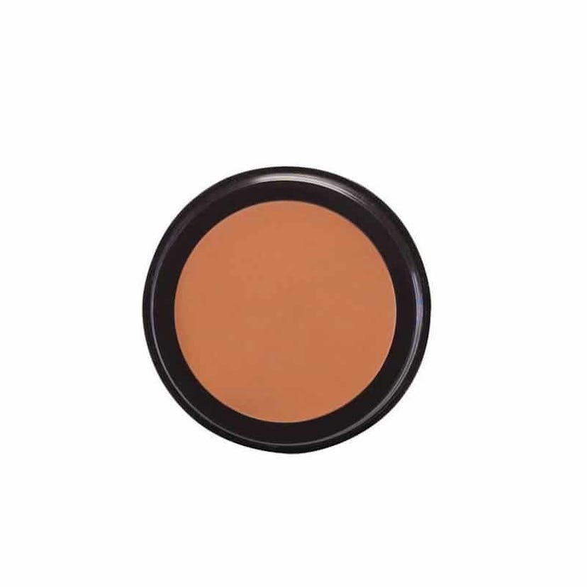 Iman Cosmetics Second to None Cover Cream Clay