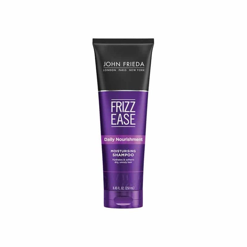 John Frieda Frizz Ease Daily Nourishment Shampoo