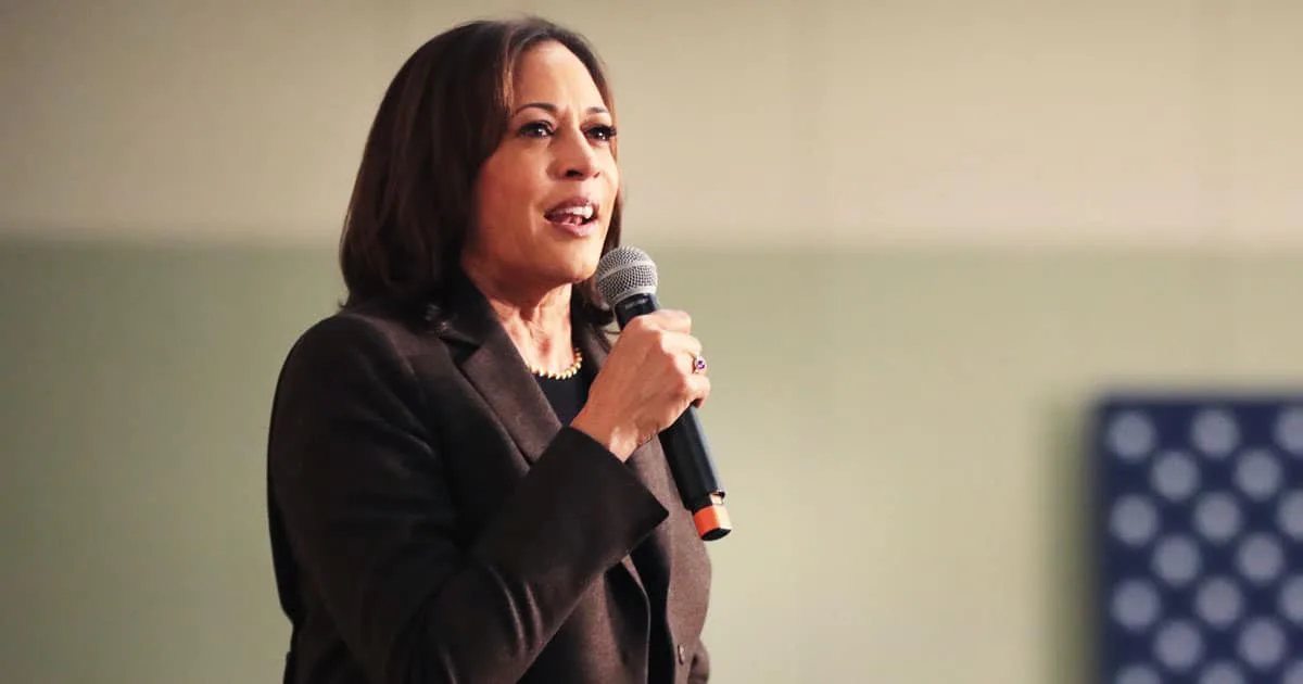 Kamala Harris Has A Plan To Extend School Hours To Match The Workday