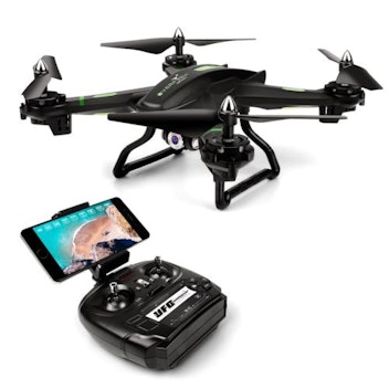 LBLA FPV Drone with WiFi Camera Live Video