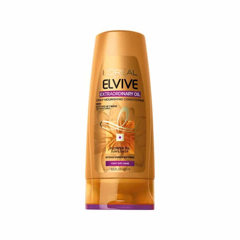 L'Oréal Paris Elvive Extraordinary Oil Curls Conditioner