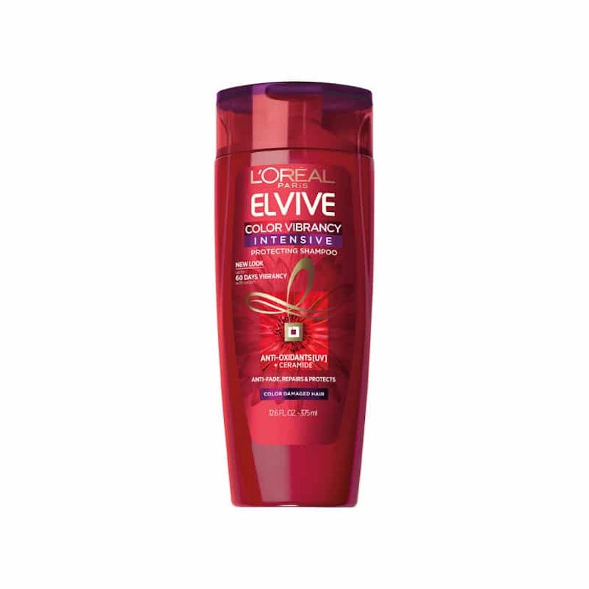 L'Oreal Paris Elvive Color Vibrancy Intensive Protecting Shampoo