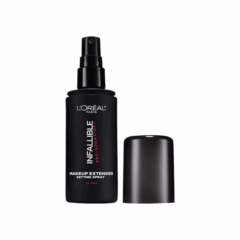 L'Oreal Paris Makeup Infallible Pro-Spray