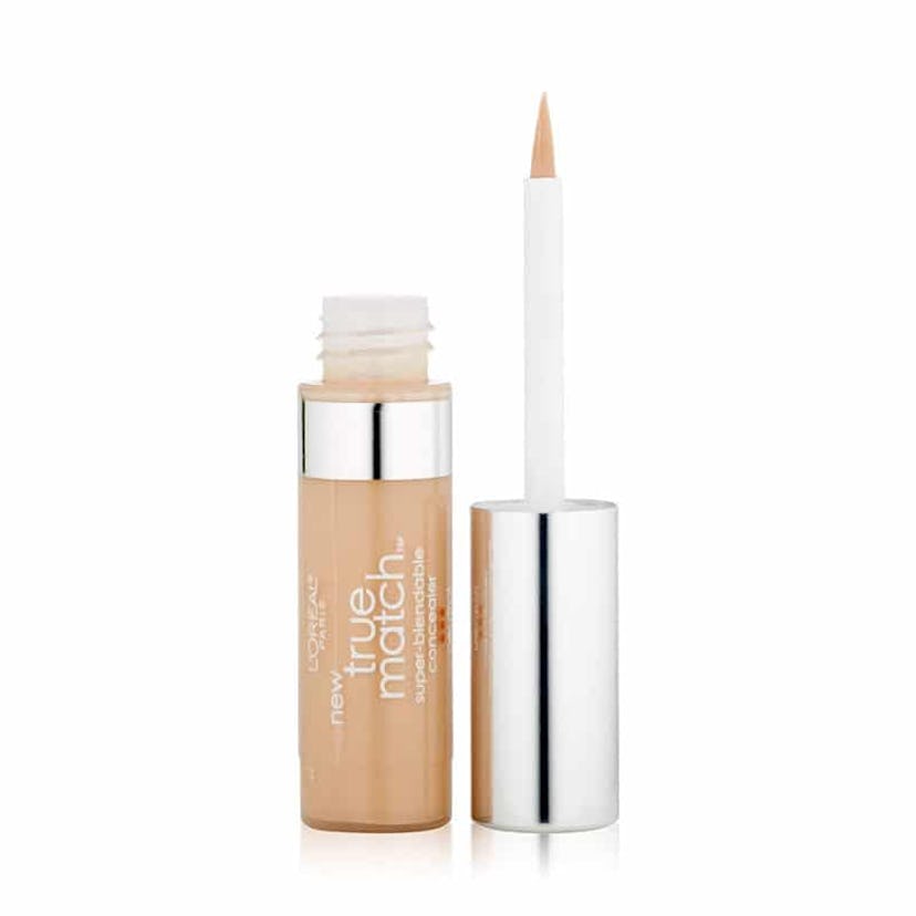 L’Oreal Paris True Match Super-Blendable Liquid Drugstore Foundation